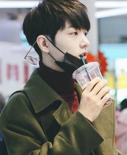 肖战吃瓜的娱乐者叫什么